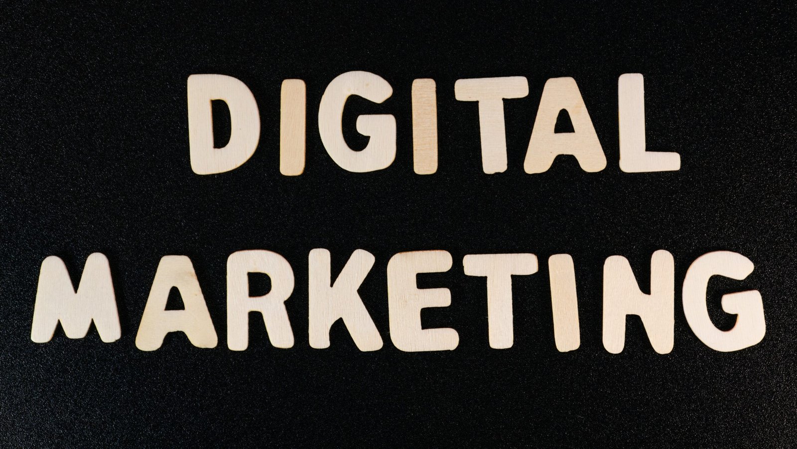 Learn Digital Marketing